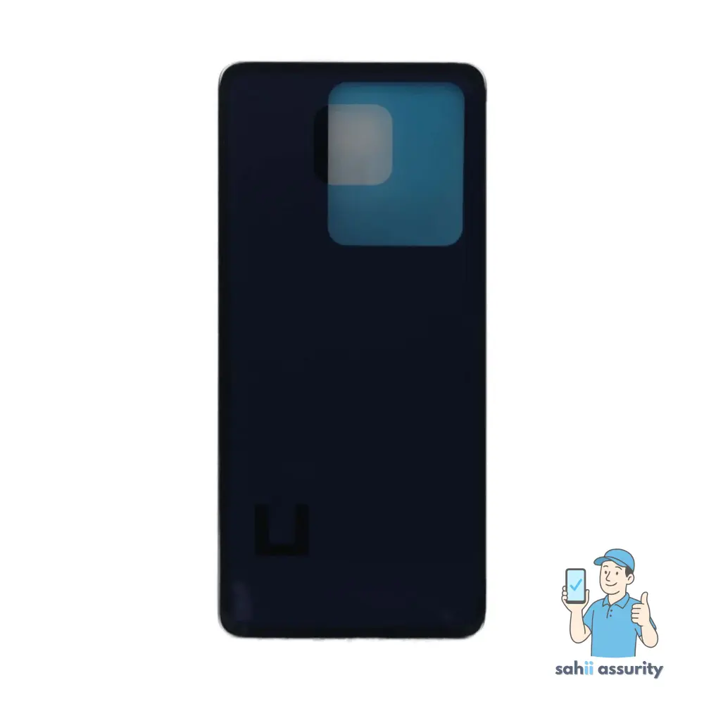 Back Panel Cover for Vivo V27 Pro thumbnail